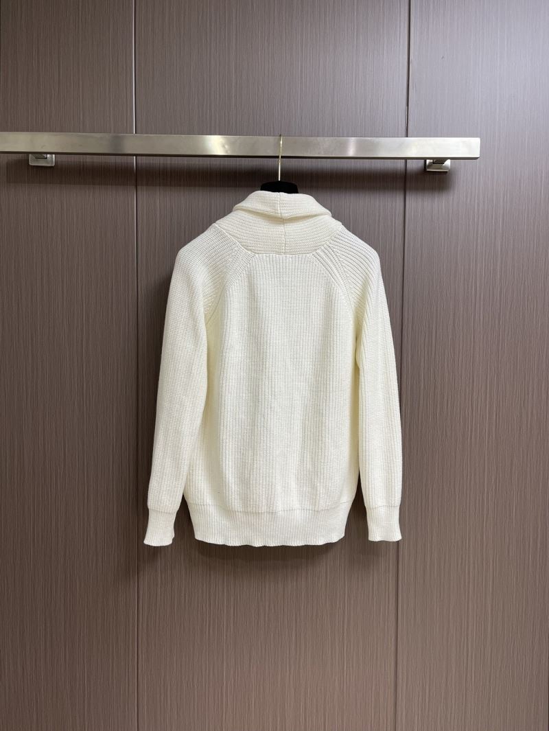 Brunello Cucinelli Sweaters